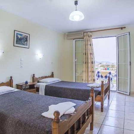 Sunshine Laganas Exterior foto