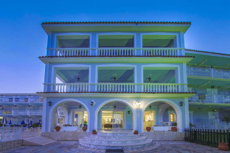 Sunshine Laganas Exterior foto