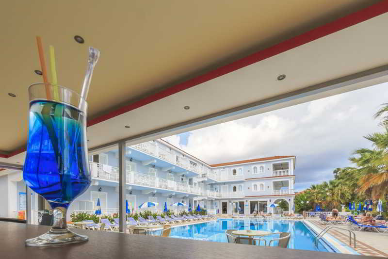 Sunshine Laganas Exterior foto